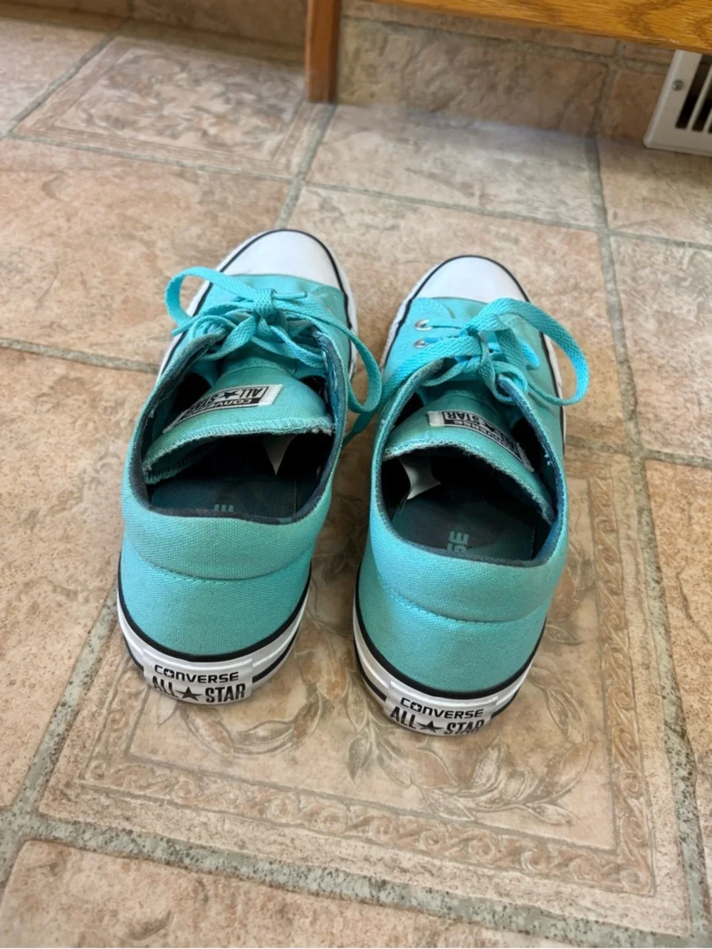 Converse Shoes - Picture 4 of 4